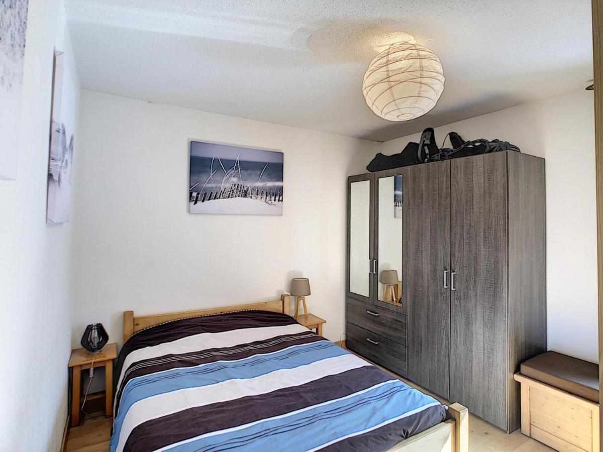 Appartement Les Gets, 2 Pieces, 4 Personnes - Fr-1-454-80 Buitenkant foto
