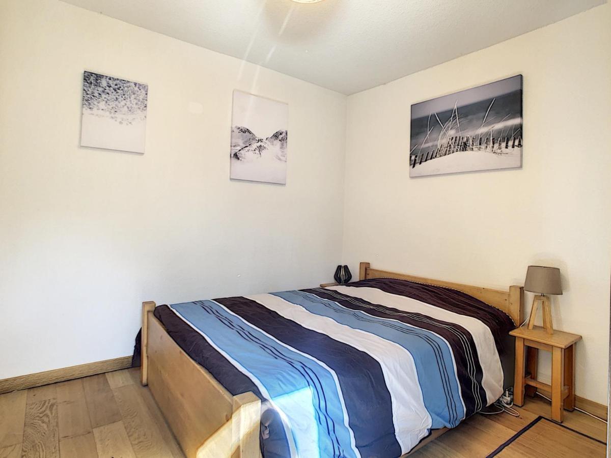 Appartement Les Gets, 2 Pieces, 4 Personnes - Fr-1-454-80 Buitenkant foto