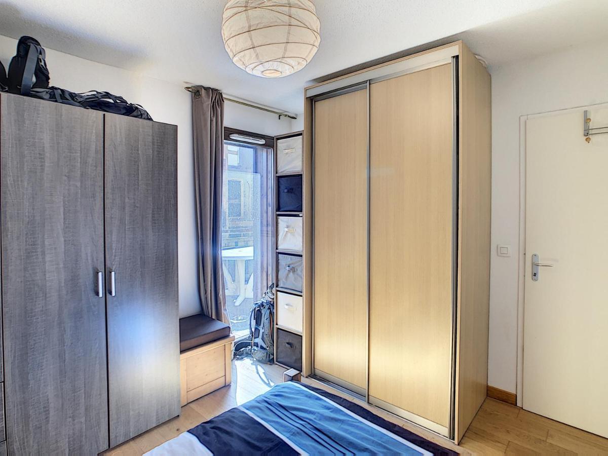 Appartement Les Gets, 2 Pieces, 4 Personnes - Fr-1-454-80 Buitenkant foto